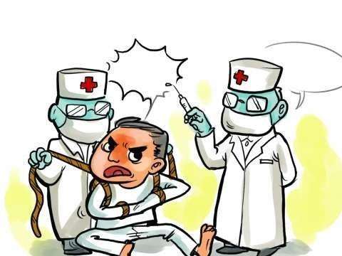 初期精神分裂的体现有哪些?无锡精神病医院哪家好?