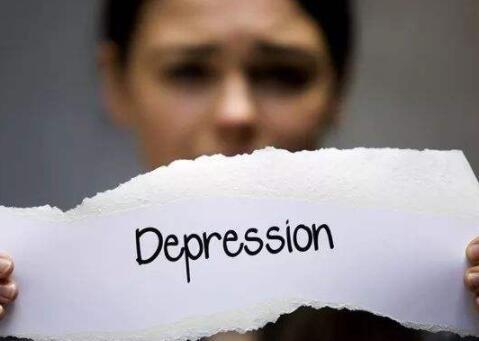 儿童抑郁症的表现有哪些呢？
